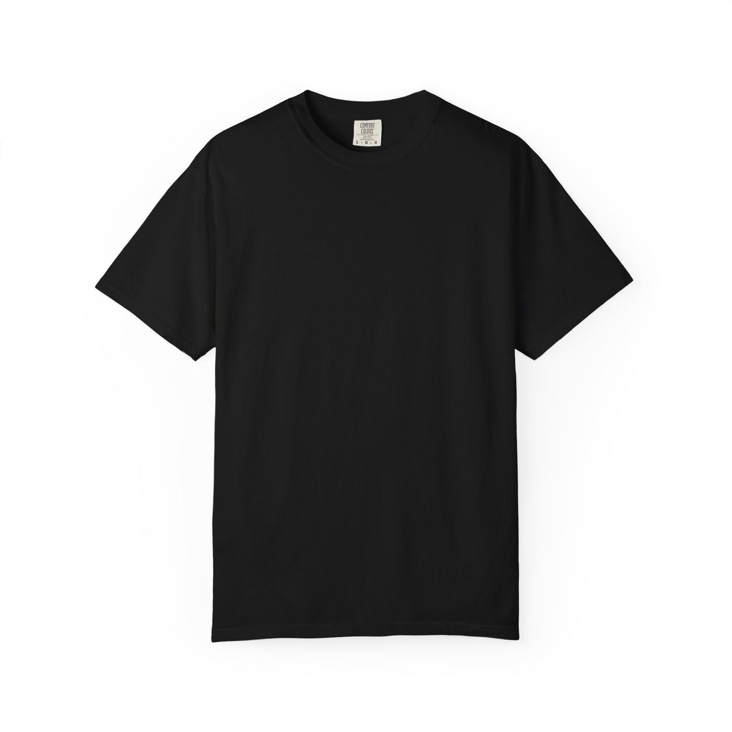 240 GSM T-Shirt