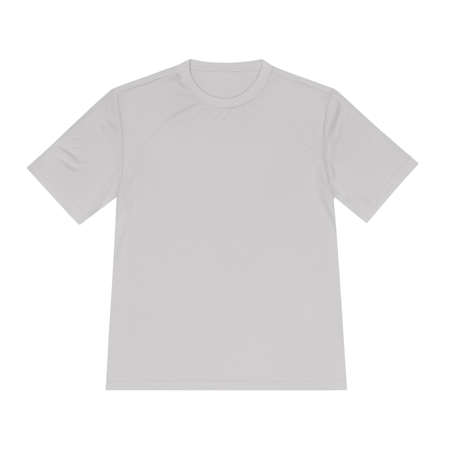 135 GSM Polyester T-Shirt