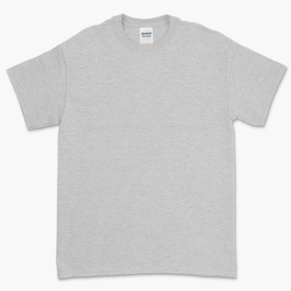 Customizable T-Shirt