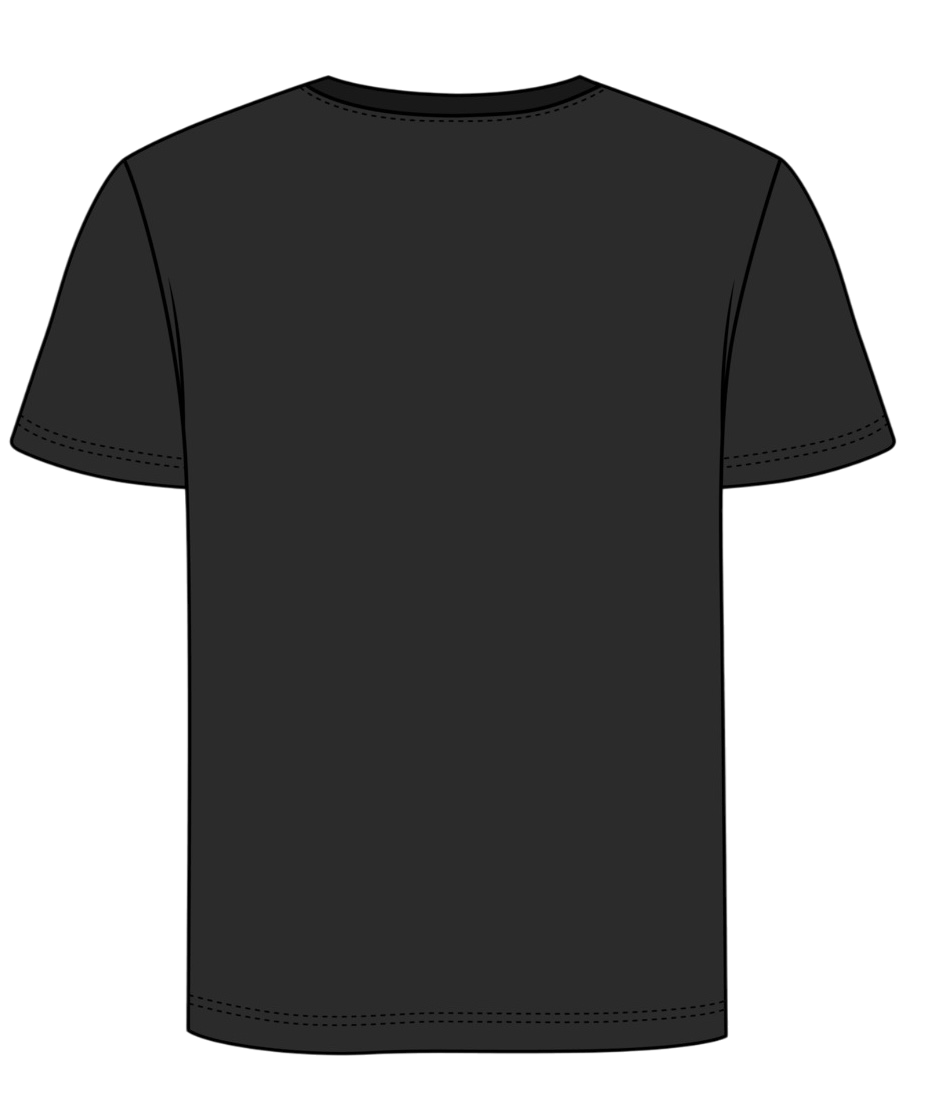 Customizable T-Shirt