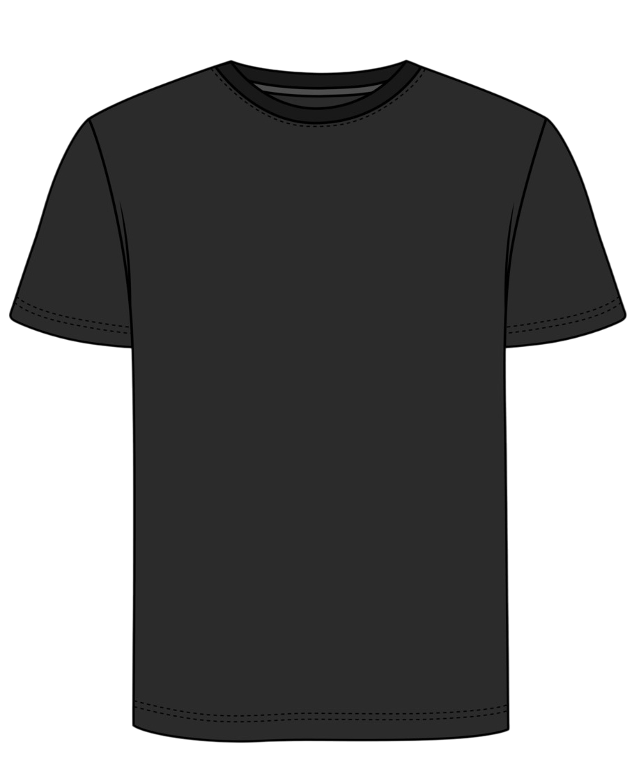 Customizable T-Shirt