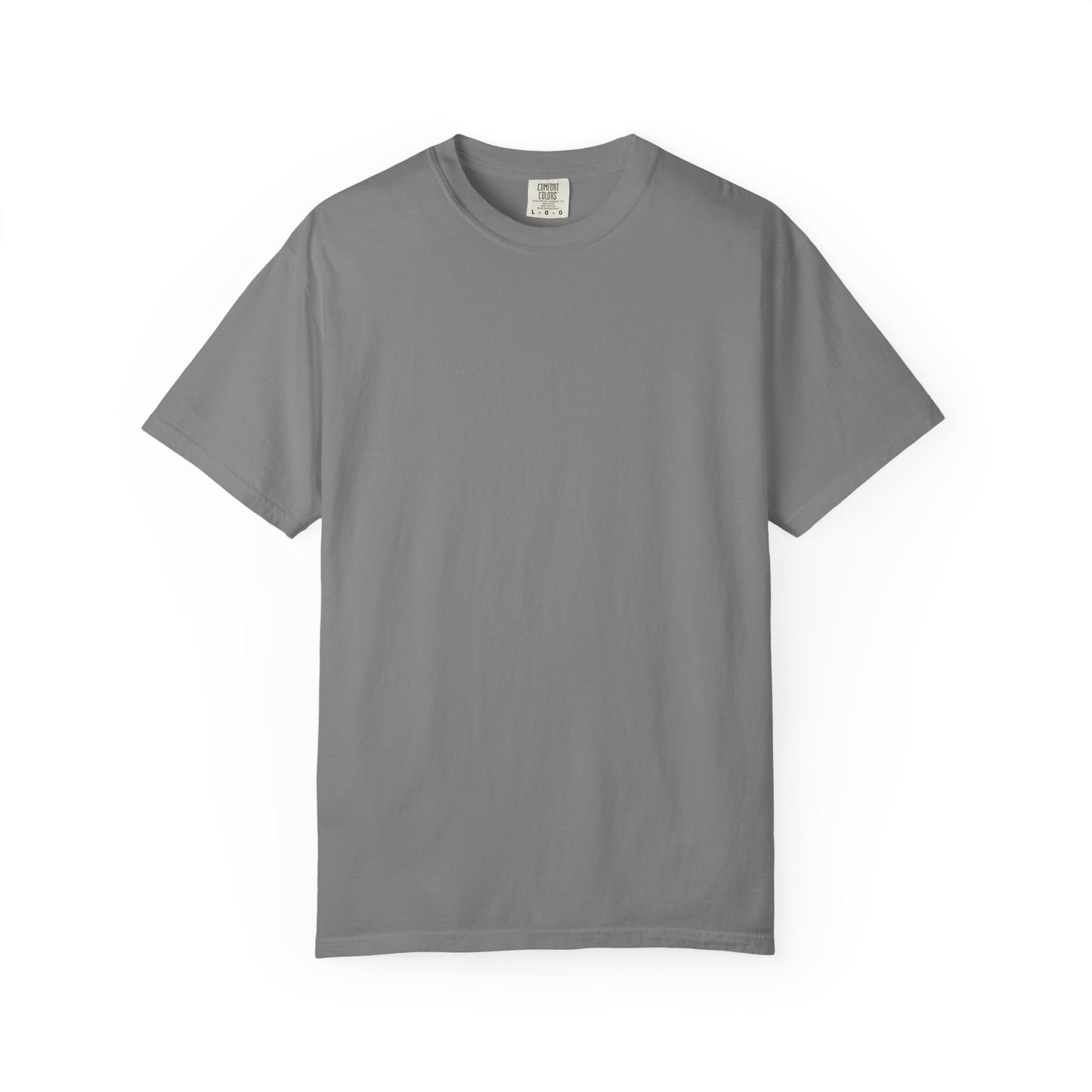 300 GSM T-Shirt